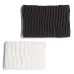 アディダス ゴルフ ネックウォーマー レディース ニットウォームネックスヌード JTW29 adidas