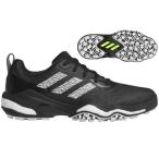  Adidas туфли для гольфа шиповки отсутствует мужской код Chaos 25 CODECHAOS 25 IF3270 MDV41 core черный / foot одежда белый /rusido лимон adidas