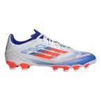 アディダス サッカースパイク メンズ F50 LEAGUE HG/AG 土・人工芝用 IF1341 NIR08 adidas 人気モデル スピード スピード至上主義 グリップ力