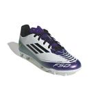 アディダス サッカースパイク ジュニア キッズ メッシ F50 CLUB FxG / 各種グラウンド対応 Messi F50 Club FxG Kids IE9088 NLI63 adidas
