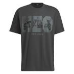  Adidas футболка короткий рукав мужской колледж pa круиз Fit одиночный джерси - короткий рукав футболка JG8544 KWX81 adidas