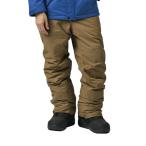 コロンビア スノーボードウェア パンツ メンズ バガブーV パンツ WE6952-257 Columbia