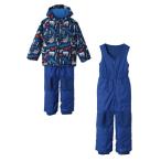 コロンビア スキーウェア 上下セット ジュニア フロスティスロープIIセット FROSTY SLOPE II SET SC4983-464 Columbia