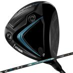 プロギア PRGR ゴルフクラブ ドライバー メンズ RS X