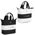 プーマ カートバッグ メンズ レディース ゴルフ PF EXSPACE ラウンド トートバッグ 091225 PUMA