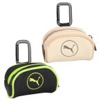  Puma мяч для гольфа сумка мужской женский Golf Basic мяч кейс 091238 PUMA