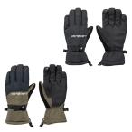  Quick Silver QUIKSILVER сноуборд перчатка мужской MISSION GLOVE EQYHN03193