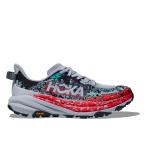 ホカ HOKA トレイルランニングシューズ レディース SPEEDGOAT スピードゴート 6 W 1147811 GKS