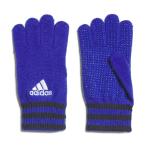  Adidas защищающий от холода перчатки Junior Kids вязаный перчатка Kids Knit Gloves JF6266 KUA95 adidas