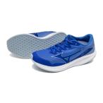 ミズノ ランニングシューズ レディース デュエルフラッシュ U1GE236021 MIZUNO