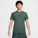 ナイキ Tシャツ 半袖 メンズ DF SWOOSH 機能Tシャツ2 HF5247-338 NIKE