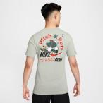 ナイキ Tシャツ 半袖 メンズ ゴルフ GOLF ワニ TシャツOC FZ8106-370 NIKE