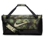 ナイキ ダッフルバッグ メンズ レディース ブラジリア M ダッフルバック 60 FZ2585-386 NIKE