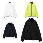 ショッピングゴルフウェア メンズ キャロウェイ ゴルフウェア ブルゾン メンズ スターストレッチフルジップ中綿ブルゾン C24215104 Callaway