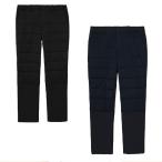 ショッピングモコモコ キャロウェイ ゴルフウェア ロングパンツ メンズ スターストレッチ中綿＆裏起毛二重織パンツ C24226119 Callaway