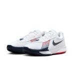 ナイキ バスケットシューズ メンズ エアズーム G.T. カット アカデミー EP FB2598-104 NIKE