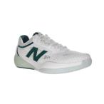 ニューバランス テニスシューズ オールコート メンズ Fuelcell 996 v6 H フューエルセル 996 v6 H MCH996A6 4E new balance