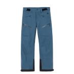  goldwin GOLDWIN лыжи одежда брюки мужской GORE TEX 3L Pants G34352 VU