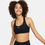 ナイキ スポーツブラ ブラトップ ジュニア G DF スウッシュ ブラ FJ7161-010 NIKE