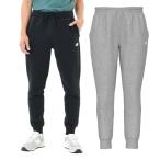 ショッピングジョガーパンツ ニューバランス スウェットジョガーパンツ メンズ Sport フリースジョガー MP43904 new balance