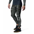  Under Armor длинный трико мужской UA HG ARMOUR LEGGINGS NOV 1388214-390 UNDER ARMOUR