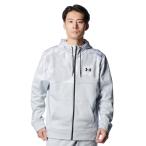 アンダーアーマー スウェットジャケット メンズ UA ARMOUR FLEECE FZ HD Nov 1388228-014 UNDER ARMOUR