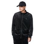 アンダーアーマー スウェットジャケット メンズ UA VELOUR FZ JACKET 1388261-001 UNDER ARMOUR