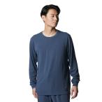 アンダーアーマー スポーツウェア 長袖 メンズ UA RECOVER SLEEP LS 1388270-044 UNDER ARMOUR