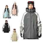 ショッピングスノーボード ニーマ nima スノーボードウェア ジャケット レディース SNB JK NB-1104