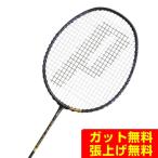 プリンス D-TX AXIS バドミントンラケットの購入ガイド