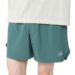  New balance шорты мужской RC шорты 5 дюймовый si-m отсутствует Brief имеется MS41286 NUS new balance