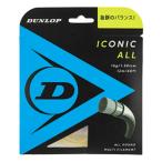  Dunlop DUNLOP бейсбол теннис струна Aiko nik все 125 DST31001-125