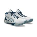 アシックス バレーシューズ メンズ SKY ELITE FF MT 3 1051A081-100 asics