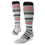  Stan s носки STANCE SOCKS гольфы женский SB SOCKS CURREN SNOW +