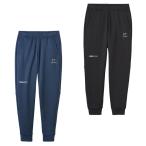 デサント DESCENTE スウェットジョガーパンツ メンズ HEATNAVI TOUGH ウォーム ジョガーパンツ ST4FPZ46M