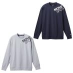 デサント DESCENTE スポーツウェア 長袖 メンズ TOUGH 長袖シャツ ST4FLT03M
