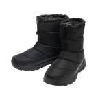 ザ・ノース・フェイス スノーブーツ メンズ NUPTSE BOOTIE WP 7 ヌプシ ブーティ ウォータープルーフ 7 NF52272 KK ノースフェイス THE NORTH FACE