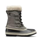☆ソレル SOREL スノーブーツ レディース ウィンターカーニバル ブーツ ウォータープルーフ ウィンター スノーブーツ NL5175 052 防水 保温 防寒