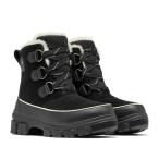 ソレル SOREL スノーブーツ レディース ティボリ5 ウォータープルーフ TIVOLI V WP NL5113 010