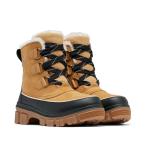 ソレル SOREL スノーブーツ レディース ティボリ5 ウォータープルーフ TIVOLI V WP NL5113 373