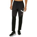  Asics тренировочный брюки мужской AIM TRG hybrid флис брюки 2031E728 asics