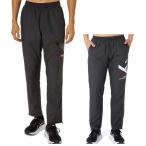 アシックス ウインドブレーカー パンツ メンズ AIM TRG裏トリコットウインドブレーカーパンツ 2031E731 asics