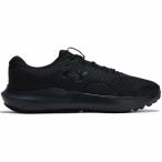  Under Armor бег обувь мужской Charge do волна 4 UA Charged Surge 4 EXTRA WIDE 3028249-001 UNDER ARMOUR