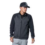 ショッピングゴルフウェア メンズ アンダーアーマー ゴルフウェア ブルゾン メンズ UA Sweater Jacket 1388317-001 UNDER ARMOUR