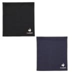  Le Coq s Porte .fle coq sportif Golf защита горла "neck warmer" мужской обратная сторона ворсистый защита горла "neck warmer" LG4FNW51M