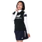  New balance Golf одежда вязаный лучший женский Logo вырез лодочкой вязаный лучший 012-4273501 new balance