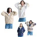 ショッピングロキシー ロキシー ROXY アウタージャケット レディース MRCKN リバーシブルボアFZJK RJK244018