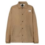 ザ・ノース・フェイス アウトドア ジャケット メンズ ザコーチジャケット NP72450 UB ノースフェイス THE NORTH FACE