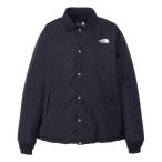 ザ・ノース・フェイス 中綿ジャケット メンズ レディース インサレーテッドコーチジャケット NY82450 K ノースフェイス THE NORTH FACE
