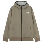 ザ・ノース・フェイス スウェットパーカー メンズ リバーシブルテックエアーフーディ NT62289 CZ ノースフェイス THE NORTH FACE 【国内正規品】